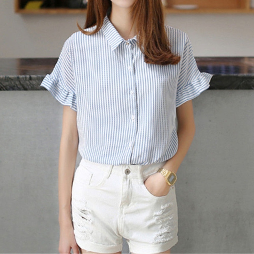 Yesstyle Blouse Shirt